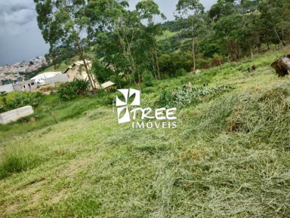 Imagem Terreno à Venda, 125 m² em Fazenda Velha - Arujá Imagem Terreno à Venda, 125 m² em Fazenda Velha - Arujá