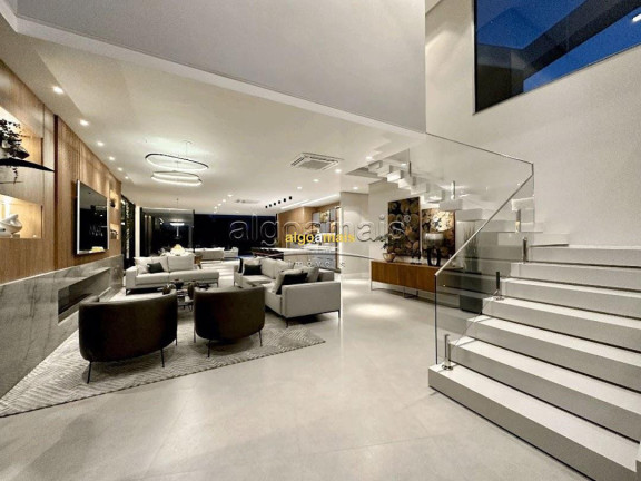 Imagem Casa com 5 Quartos à Venda, 480 m² em Condominio Sense - Xangri-lá Imagem Casa com 5 Quartos à Venda, 480 m² em Condominio Sense - Xangri-lá