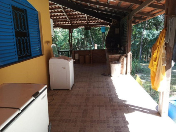 Imagem Imóvel com 4 Quartos à Venda, 120 m² em Taquaras - Esmeraldas