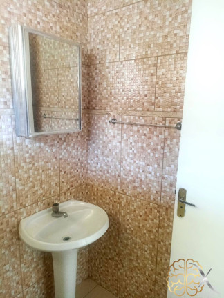 Imagem Apartamento com 2 Quartos para Alugar, 52 m² em Parque Residencial Flor Do Vale - Tremembé