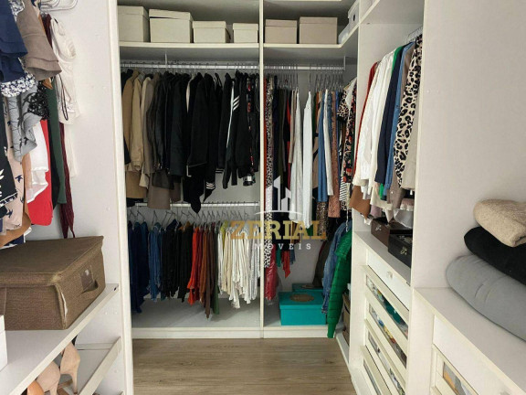 Imagem Sobrado com 4 Quartos à Venda, 260 m² em Olímpico - São Caetano Do Sul