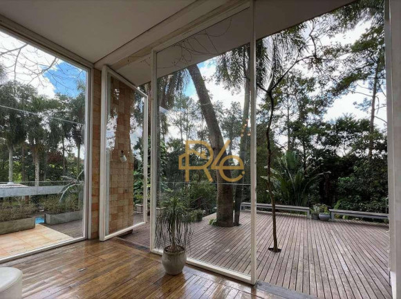 Imagem Casa com 6 Quartos à Venda, 1.190 m² em Granja Viana - Cotia