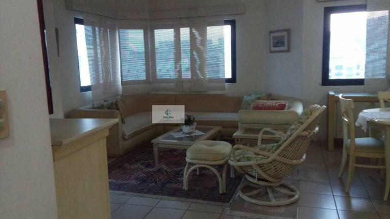 Imagem Flat com 3 Quartos à Venda, 111 m² em Enseada - Guarujá