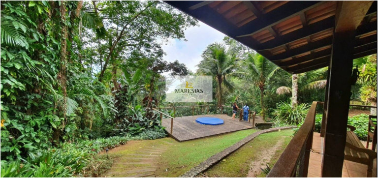 Imagem Casa com 3 Quartos à Venda, 150 m² em Maresias - São Sebastião
