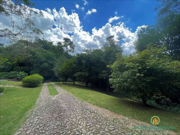 Imagem Casa de Condomínio com 3 Quartos à Venda, 1.043 m² em Chácara Do Refúgio - Carapicuíba