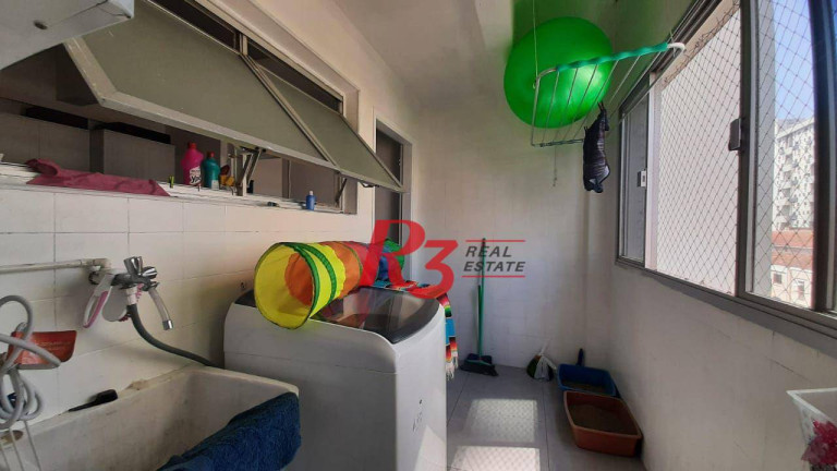 Imagem Apartamento com 2 Quartos à Venda, 103 m² em Ponta Da Praia - Santos Imagem Apartamento com 2 Quartos à Venda, 103 m² em Ponta Da Praia - Santos