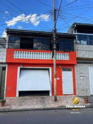 Casa com 3 Quartos à Venda, 150 m² em Terra Preta - Mairiporã