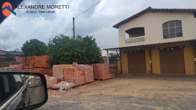 Imagem Terreno à Venda, 1.000 m² em Cercado - Araçoiaba Da Serra Imagem Terreno à Venda, 1.000 m² em Cercado - Araçoiaba Da Serra