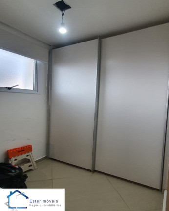 Imagem Apartamento com 4 Quartos para Alugar ou Temporada, 367 m² em Tamboré - Santana De Parnaíba