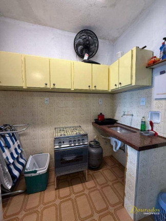 Imagem Apartamento com 1 Quarto à Venda, 25 m² em Boqueirão - Praia Grande Imagem Apartamento com 1 Quarto à Venda, 25 m² em Boqueirão - Praia Grande