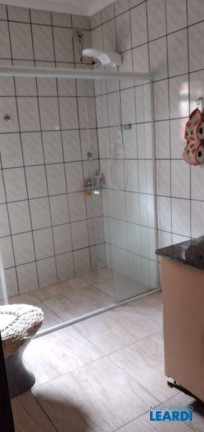 Imagem Sobrado com 3 Quartos à Venda, 220 m² em Parque Gerassi - Santo André
