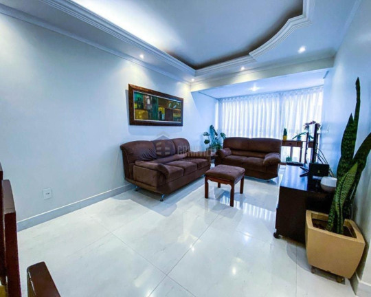 Imagem Apartamento com 3 Quartos à Venda, 107 m² em águas Claras - Brasília Imagem Apartamento com 3 Quartos à Venda, 107 m² em águas Claras - Brasília