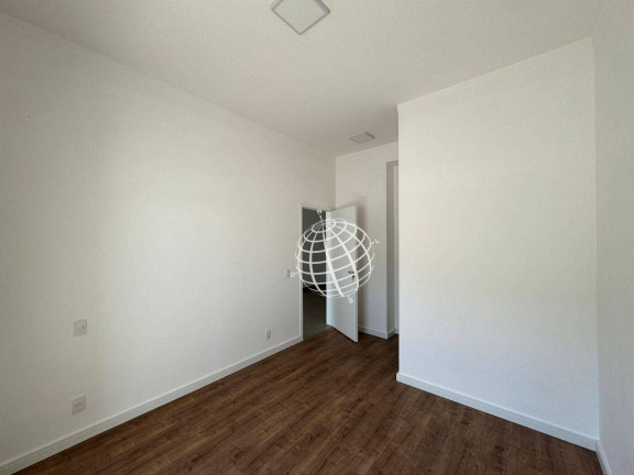 Imagem Apartamento com 1 Quarto à Venda, 52 m² em Vila Thais - Atibaia