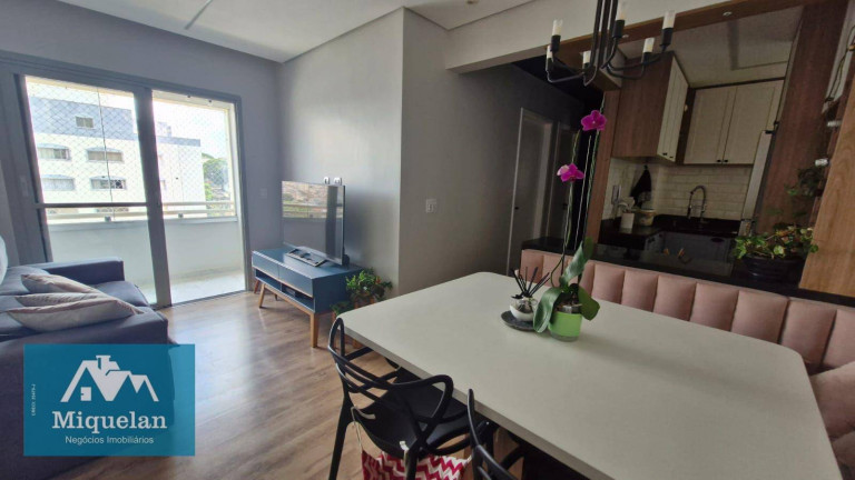 Apartamento com 2 Quartos à Venda, 50 m² em Imirim - São Paulo