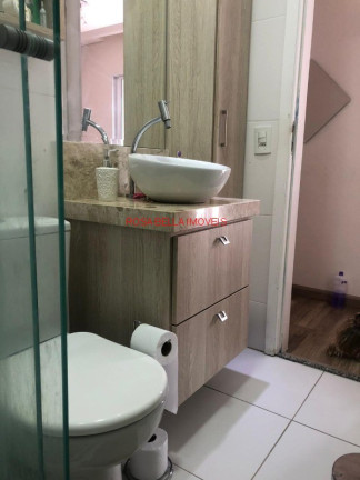 Imagem Apartamento com 3 Quartos à Venda, 62 m² em Parque União - Jundiaí