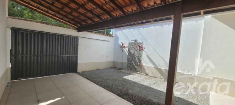 Imagem Sobrado com 2 Quartos à Venda, 101 m² em Portal De Jacaraipe - Serra Imagem Sobrado com 2 Quartos à Venda, 101 m² em Portal De Jacaraipe - Serra