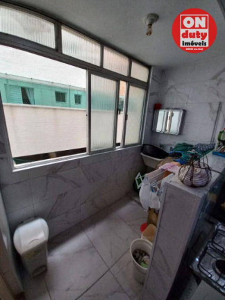 Imagem Apartamento com 2 Quartos à Venda, 100 m² em Itararé - São Vicente Imagem Apartamento com 2 Quartos à Venda, 100 m² em Itararé - São Vicente