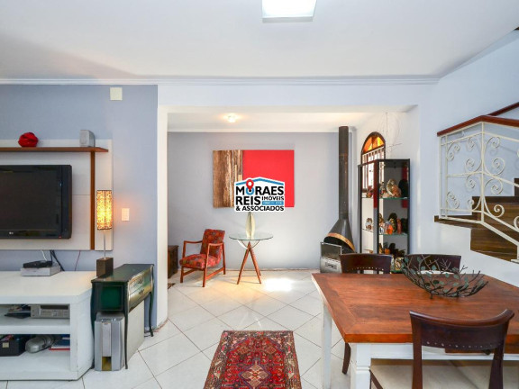 Imagem Sobrado com 3 Quartos à Venda, 133 m² em Jardim Santo Antoninho - São Paulo Imagem Sobrado com 3 Quartos à Venda, 133 m² em Jardim Santo Antoninho - São Paulo