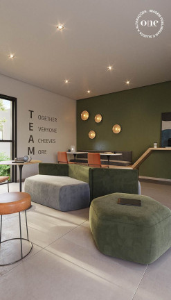 Imagem Apartamento com 1 Quarto à Venda, 27 m² em Moema - São Paulo