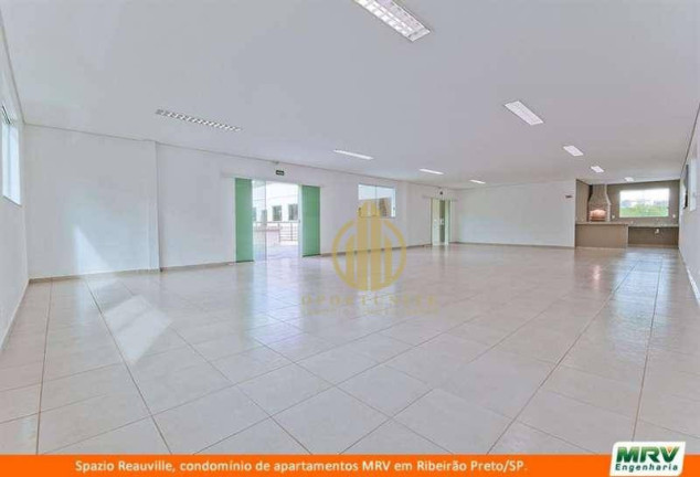 Imagem Apartamento com 2 Quartos à Venda, 66 m² em Jardim Palma Travassos - Ribeirão Preto