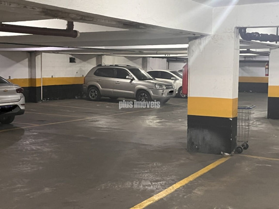 Imagem Apartamento com 2 Quartos à Venda, 58 m² em Vila Santa Catarina - São Paulo Imagem Apartamento com 2 Quartos à Venda, 58 m² em Vila Santa Catarina - São Paulo