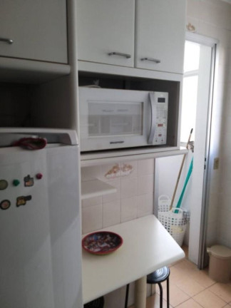Imagem Apartamento com 1 Quarto à Venda, 45 m² em Vila Clementino - São Paulo Imagem Apartamento com 1 Quarto à Venda, 45 m² em Vila Clementino - São Paulo