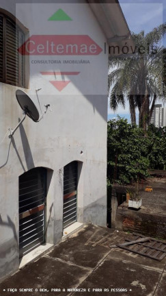 Imagem Casa com 5 Quartos à Venda, 300 m² em Jardim Das Nações - Taubaté