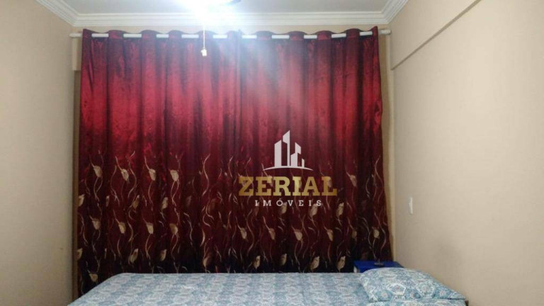 Imagem Apartamento com 3 Quartos à Venda, 82 m² em Centro - São Caetano Do Sul