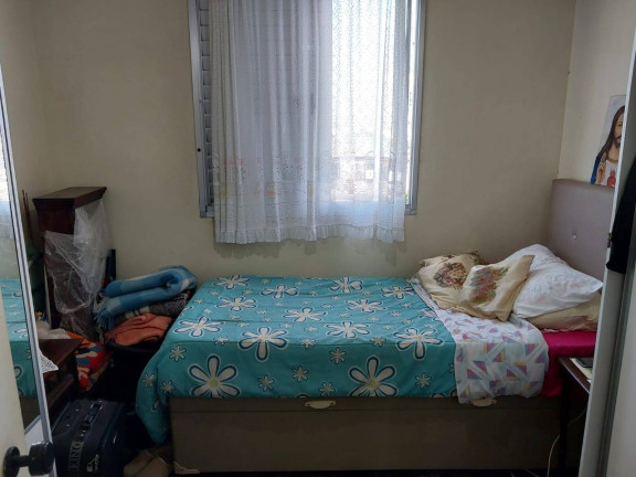 Imagem Apartamento com 2 Quartos à Venda, em Vila Amélia - São Paulo Imagem Apartamento com 2 Quartos à Venda, em Vila Amélia - São Paulo