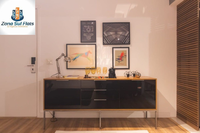 Imagem Apartamento com 2 Quartos à Venda, 69 m² em Vila Gertrudes - São Paulo Imagem Apartamento com 2 Quartos à Venda, 69 m² em Vila Gertrudes - São Paulo