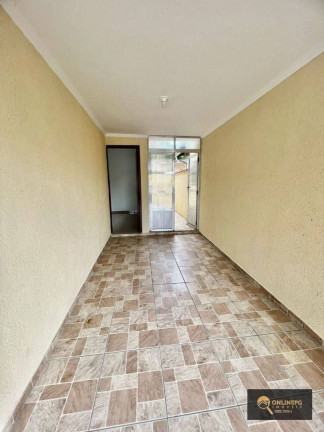 Imagem Casa com 2 Quartos à Venda, 100 m² em Solemar - Praia Grande