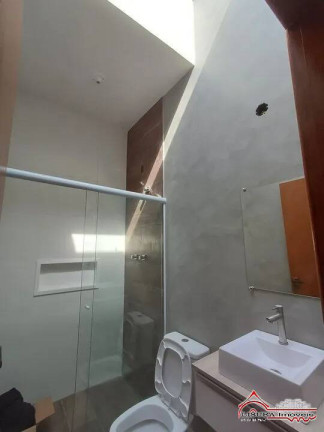 Imagem Casa com 3 Quartos à Venda, 120 m² em Residencial Parque Dos Sinos - Jacareí Imagem Casa com 3 Quartos à Venda, 120 m² em Residencial Parque Dos Sinos - Jacareí
