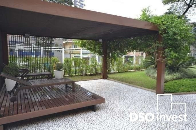Imagem Apartamento com 3 Quartos à Venda, 130 m² em Brooklin - São Paulo