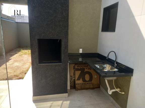Imagem Casa com 3 Quartos à Venda, 106 m² em Loteamento Jardim Vila Verde - Hortolândia Imagem Casa com 3 Quartos à Venda, 106 m² em Loteamento Jardim Vila Verde - Hortolândia