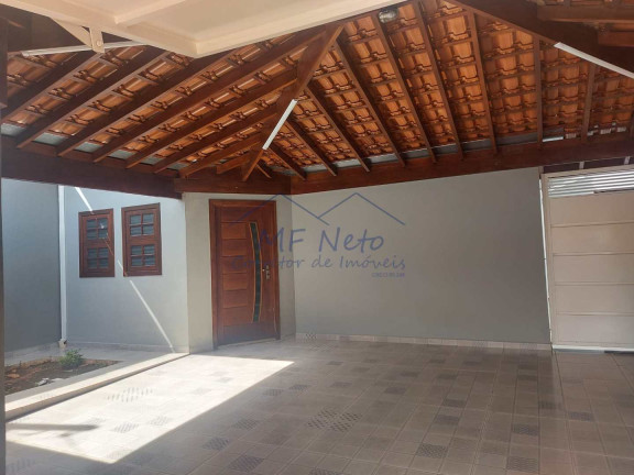 Imagem Casa com 3 Quartos à Venda, 287 m² em Jardim Residence Rio Verde - Pirassununga Imagem Casa com 3 Quartos à Venda, 287 m² em Jardim Residence Rio Verde - Pirassununga