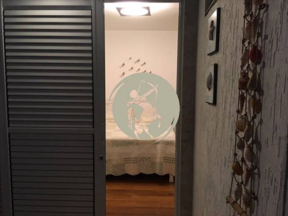Imagem Cobertura com 4 Quartos à Venda, 300 m² em Boqueirao - Santos Imagem Cobertura com 4 Quartos à Venda, 300 m² em Boqueirao - Santos