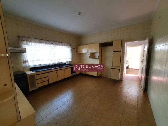 Imagem Casa com 4 Quartos à Venda, 300 m² em Vila Rosália - Guarulhos Imagem Casa com 4 Quartos à Venda, 300 m² em Vila Rosália - Guarulhos