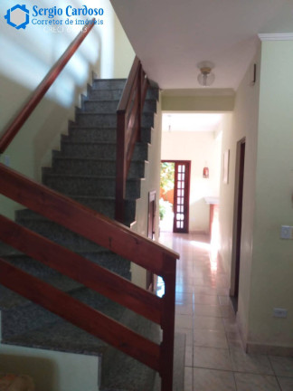 Imagem Casa com 4 Quartos à Venda, 175 m² em Cibratel I - Itanhaém