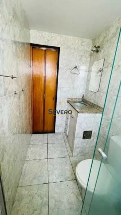 Imagem Apartamento com 2 Quartos à Venda, 62 m² em Alcântara - São Gonçalo