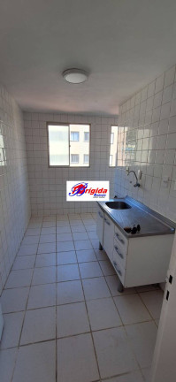 Imagem Apartamento com 2 Quartos à Venda, 45 m² em Jardim Torino - Cotia Imagem Apartamento com 2 Quartos à Venda, 45 m² em Jardim Torino - Cotia