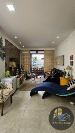 Imagem Apartamento com 3 Quartos à Venda, 159 m² em Centro - São Vicente