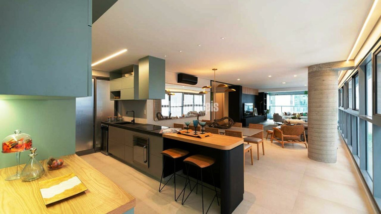 Imagem Apartamento com 3 Quartos à Venda, 371 m² em Jardim Paulista - São Paulo Imagem Apartamento com 3 Quartos à Venda, 371 m² em Jardim Paulista - São Paulo