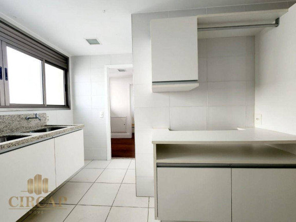 Imagem Apartamento com 4 Quartos para Alugar, 343 m² em Itaim Bibi - São Paulo Imagem Apartamento com 4 Quartos para Alugar, 343 m² em Itaim Bibi - São Paulo