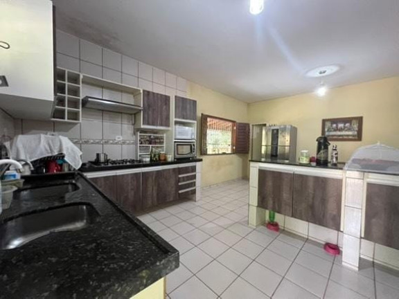 Imagem Imóvel com 5 Quartos à Venda, 33.394 m² em Verde Lar - Teresina