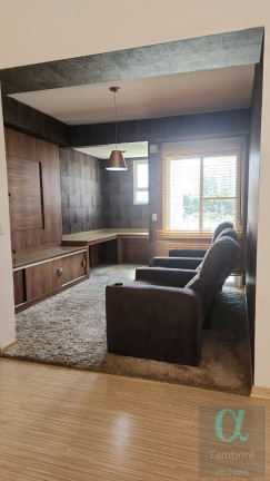 Imagem Apartamento com 3 Quartos à Venda, 173 m² em Tamboré - Santana De Parnaíba Imagem Apartamento com 3 Quartos à Venda, 173 m² em Tamboré - Santana De Parnaíba