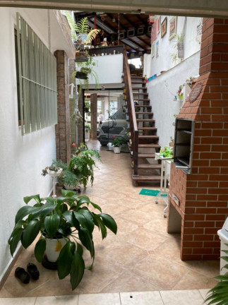 Imagem Sobrado com 5 Quartos à Venda, 300 m² em Vila Curuça Velha - São Paulo Imagem Sobrado com 5 Quartos à Venda, 300 m² em Vila Curuça Velha - São Paulo