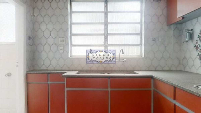Imagem Apartamento com 4 Quartos à Venda, 155 m² em Lagoa - Rio De Janeiro