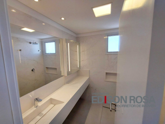 Imagem Apartamento com 3 Quartos à Venda, 135 m² em Nossa Senhora Do Rosário - São José