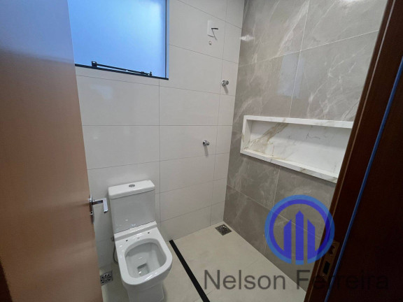 Imagem Casa com 3 Quartos à Venda, 146 m² em Setor Três Marias - Goiânia
