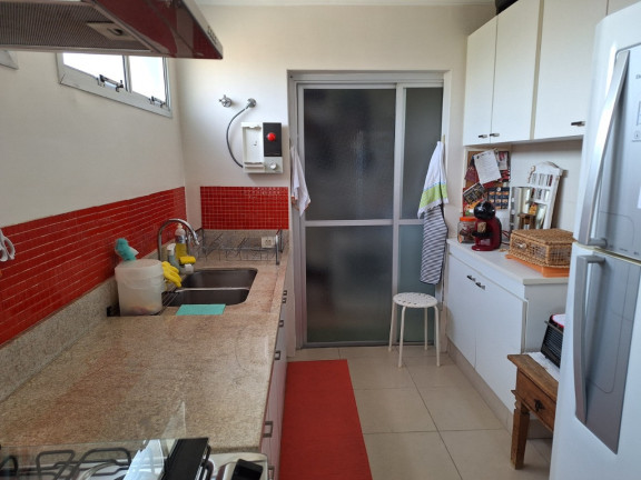 Imagem Imóvel com 3 Quartos à Venda, 140 m² em Vila Clementino - São Paulo Imagem Imóvel com 3 Quartos à Venda, 140 m² em Vila Clementino - São Paulo